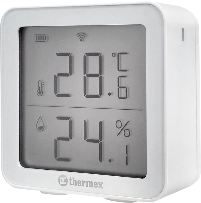 Thermex Cube Wi-Fi термостат для котла