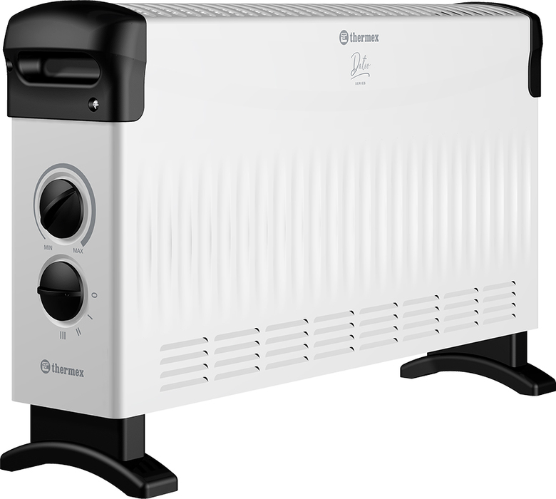 Thermex Dateo 2000 White конвектор электрический