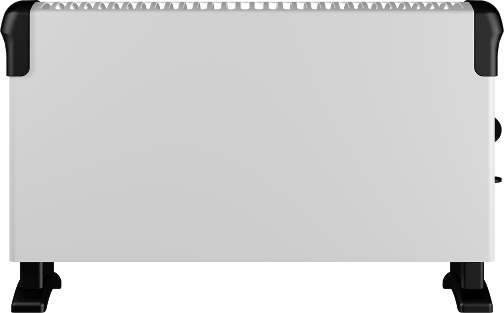Thermex Dateo 2000 White конвектор электрический