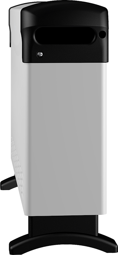 Thermex Dateo 2000 White конвектор электрический