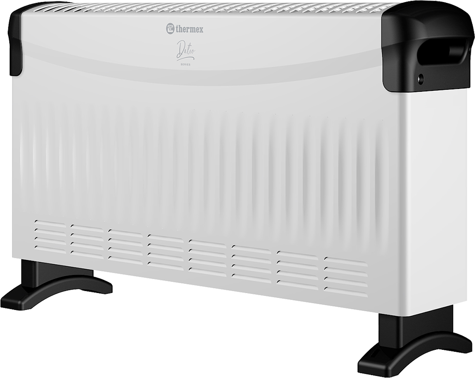 Thermex Dateo 2000 White конвектор электрический
