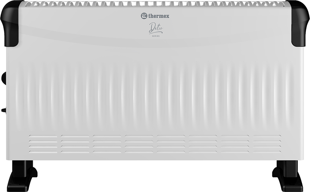Thermex Dateo 2000 White конвектор электрический