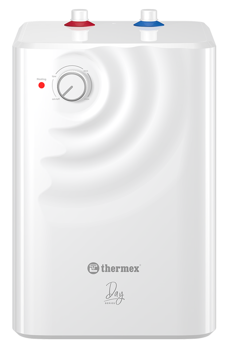 Thermex Day 10 U электрический накопительный водонагреватель