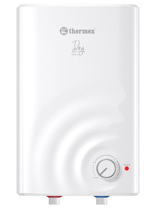 Thermex Day 7 O электрический накопительный водонагреватель
