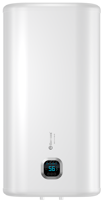 Thermex Decido 80 Wi-Fi электрический накопительный водонагреватель
