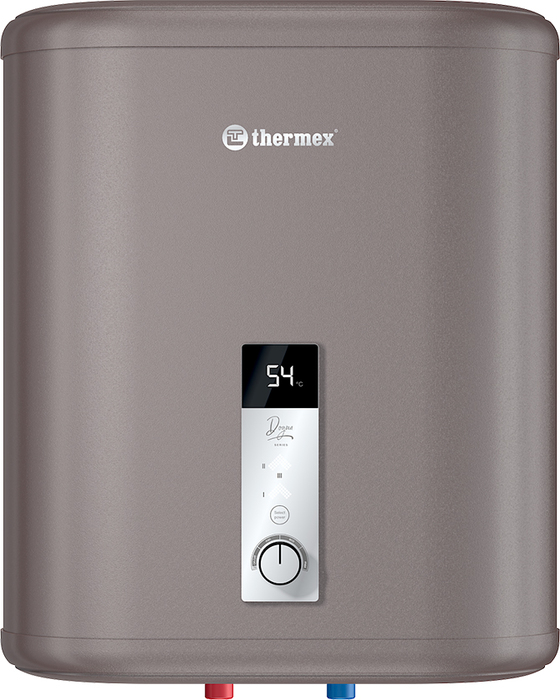 Thermex Dogma 30 V электрический накопительный водонагреватель