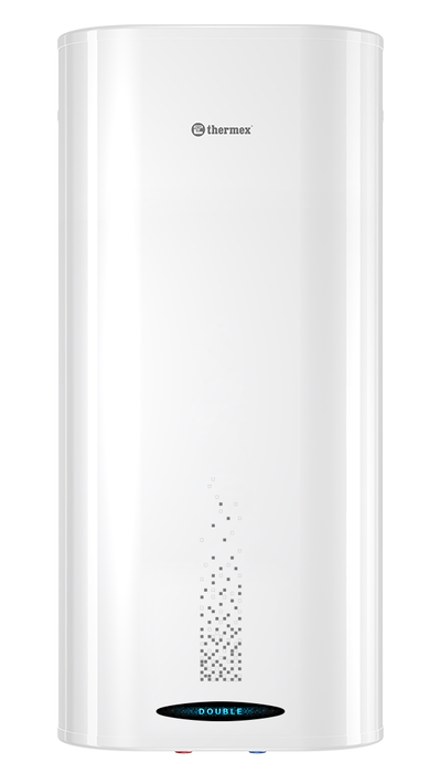 Thermex Double 100 электрический накопительный водонагреватель