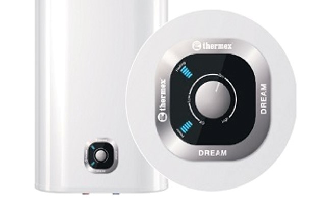 Thermex Dream 50 электрический накопительный водонагреватель