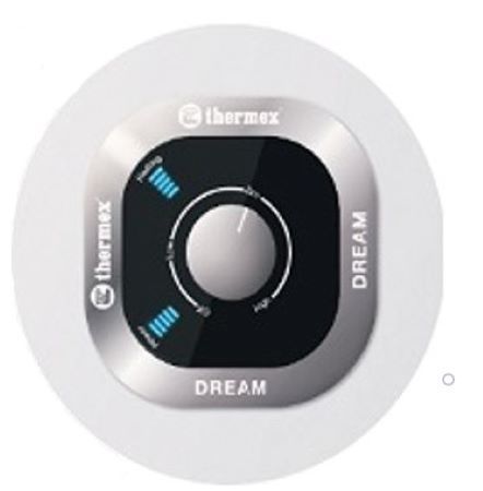 Thermex Dream 50 электрический накопительный водонагреватель