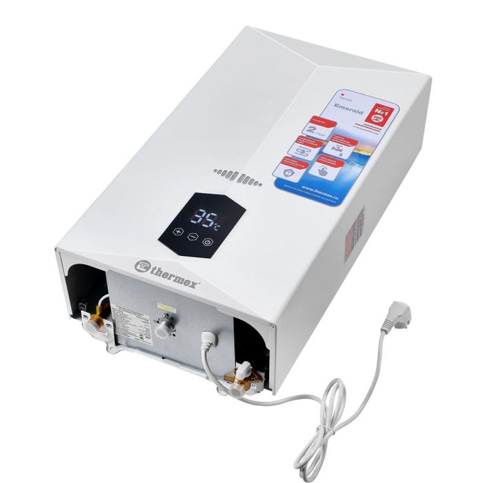 Thermex E 22 MD газовый проточный водонагреватель