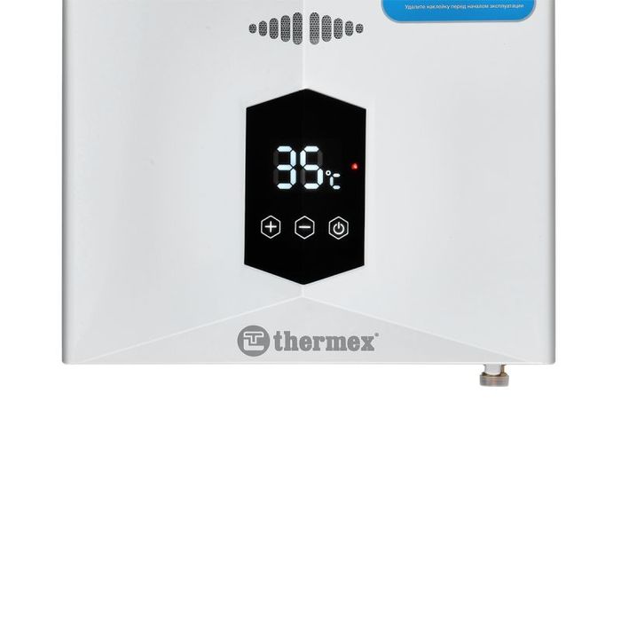 Thermex E 22 MD газовый проточный водонагреватель