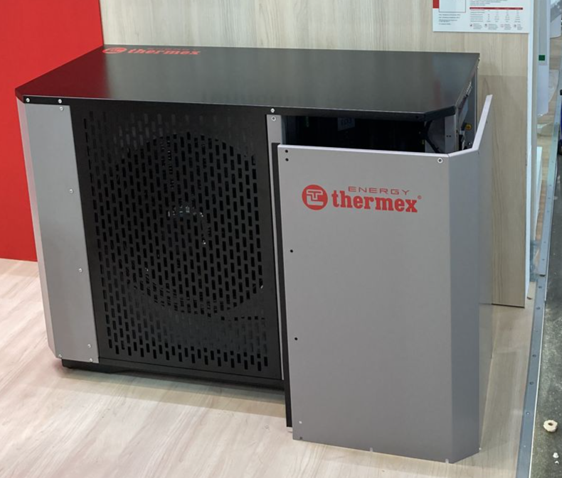 Thermex Energy Air ONE 11 наружный блок