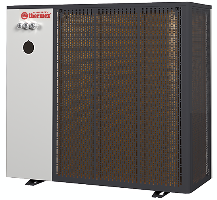 Thermex Energy Air ONE 13 (380V) наружный блок