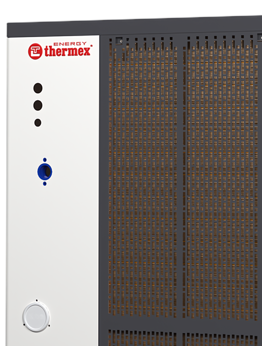 Thermex Energy Air ONE 18 (380V) наружный блок
