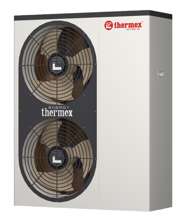 Thermex Energy Air ONE 28 наружный блок