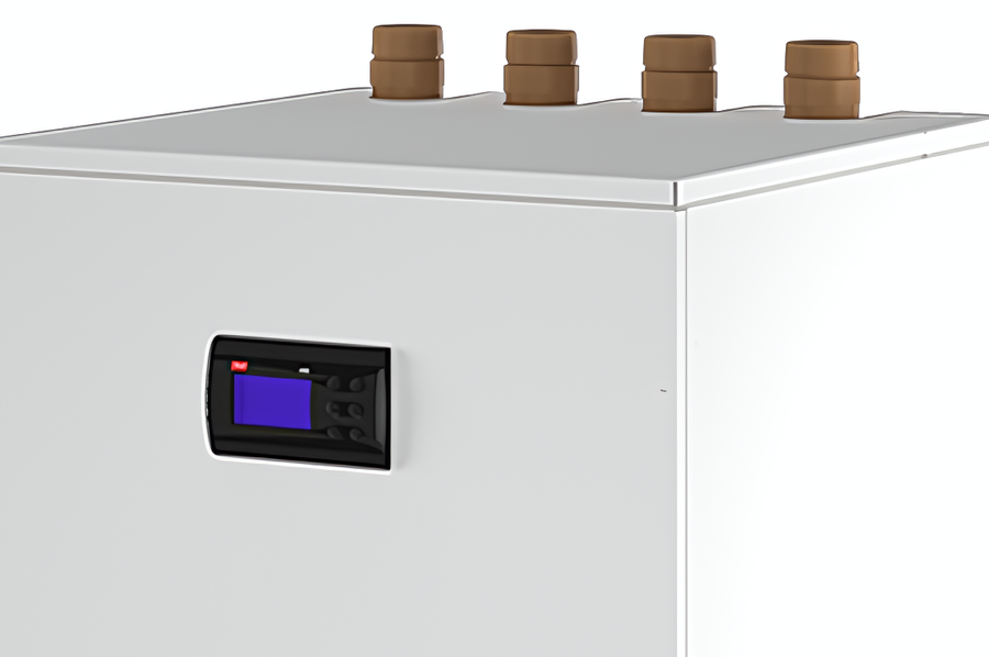 Thermex Energy Pro 42 внутренний блок
