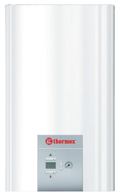 Thermex EuroElite F10 настенный газовый котел