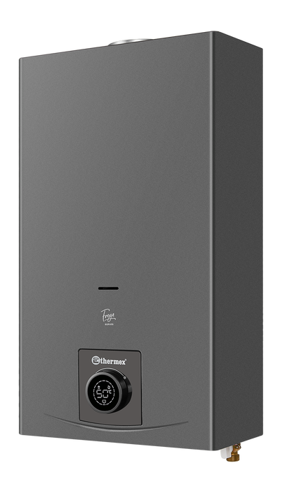 Thermex F 20 MD газовый проточный водонагреватель