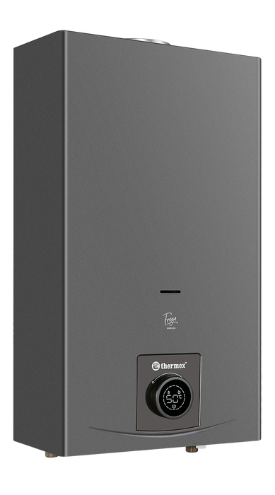 Thermex F 20 MD газовый проточный водонагреватель