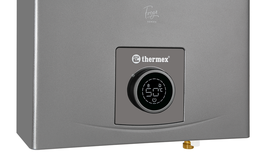Thermex F 20 MD газовый проточный водонагреватель