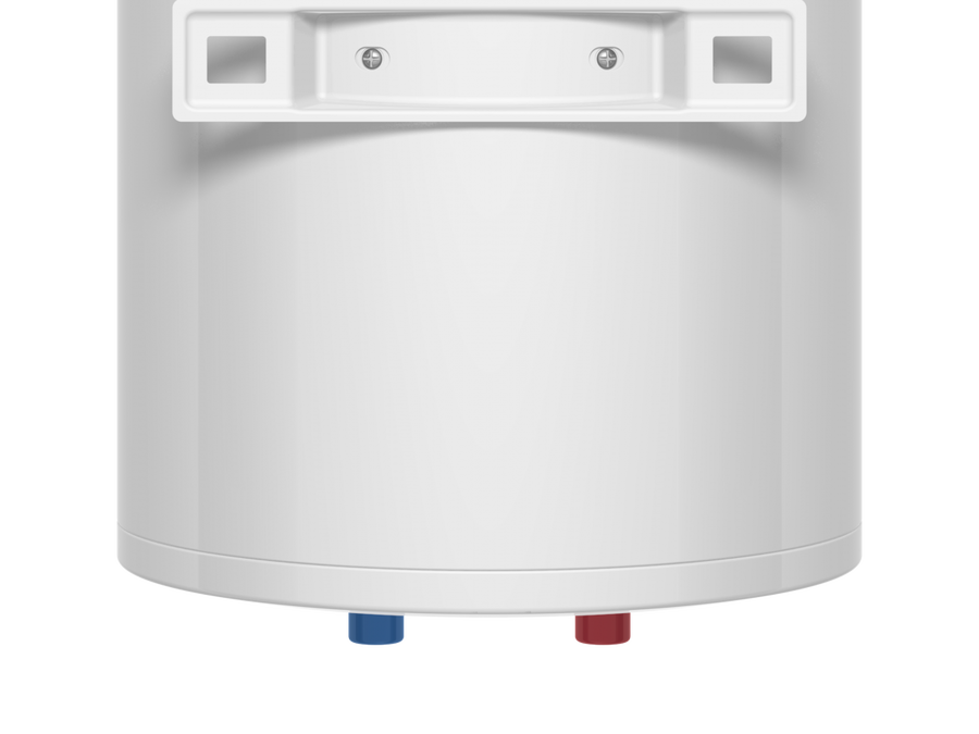 Thermex Fusion 50 V аккумуляционный электрический накопительный водонагреватель