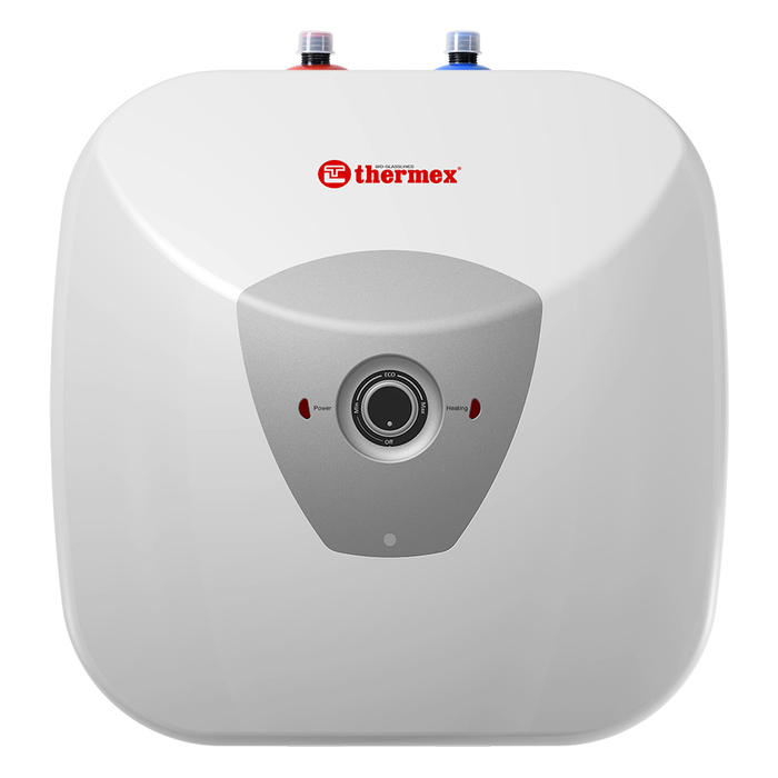 Thermex H 30 U (pro) 30 литров водонагреватель накопительный плоский вертикальный компактный