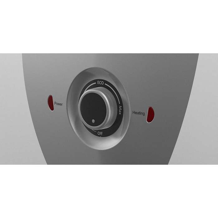 Thermex H 30 U (pro) 30 литров водонагреватель накопительный плоский вертикальный компактный