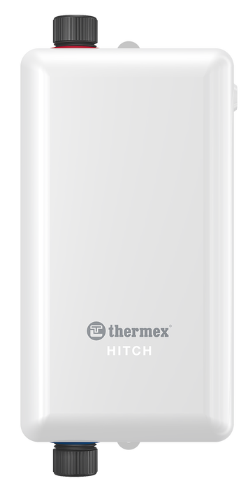Thermex Hitch 3500 электрический проточный водонагреватель 3,5 кВт