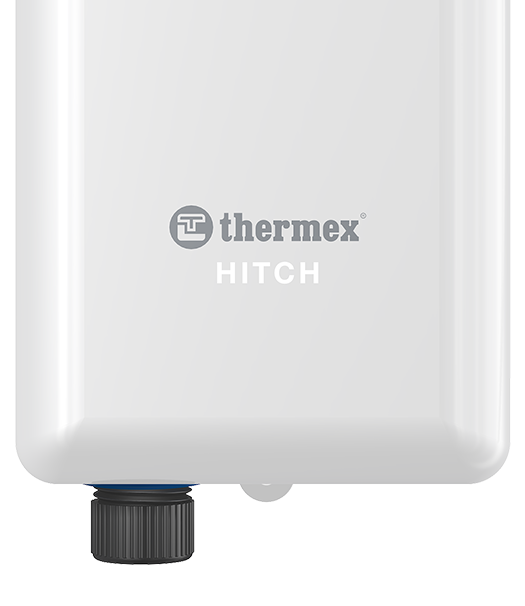 Thermex Hitch 3500 электрический проточный водонагреватель 3,5 кВт
