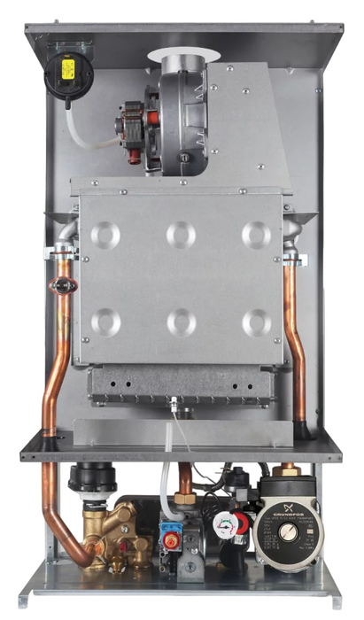 Thermex Hydra HM18 настенный газовый котел