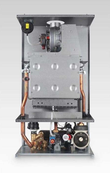 Thermex Hydra HS28 настенный газовый котел