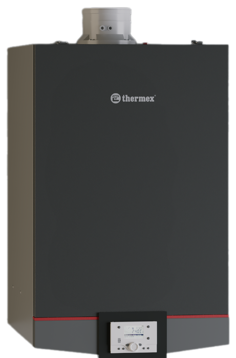 Thermex Hyperion 2.0 PS 100 кВт настенный газовый котел