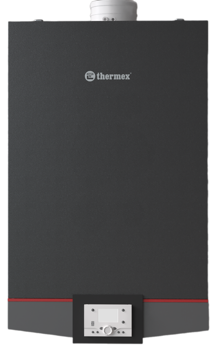 Thermex Hyperion 2.0 PS 150 кВт настенный газовый котел