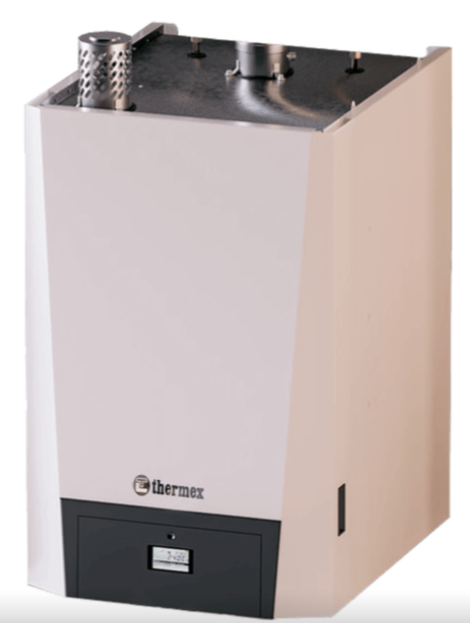 Thermex Hyperion PS150 настенный газовый котел
