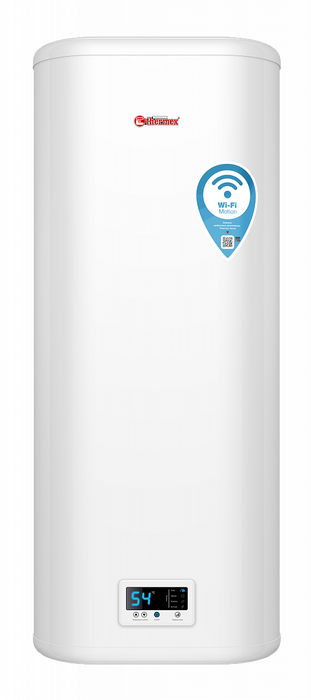 Thermex IF 100 V (pro) Wi-Fi электрический накопительный водонагреватель