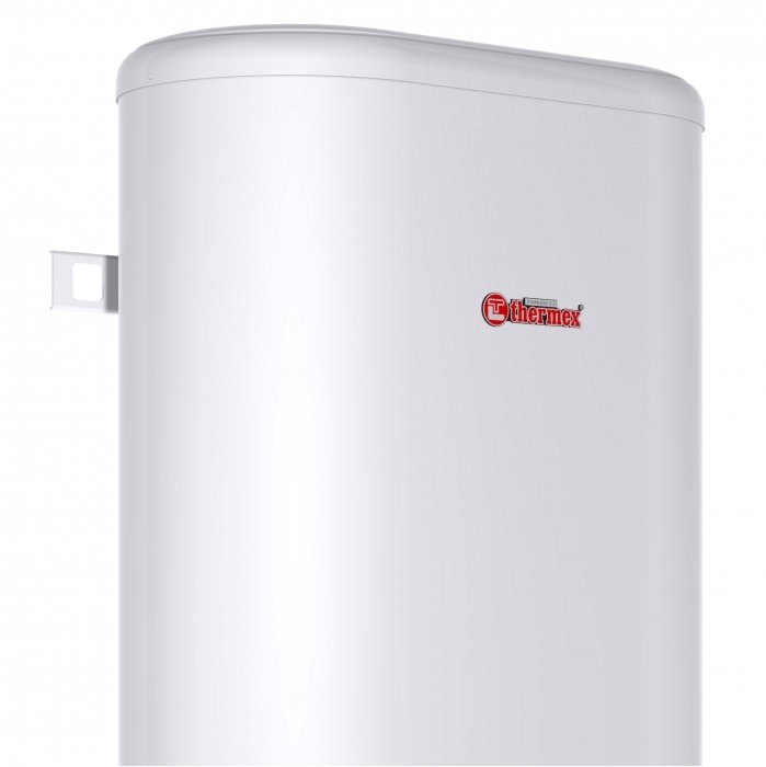 Thermex IF 50 V (pro) с дисплеем вертикальный водонагреватель