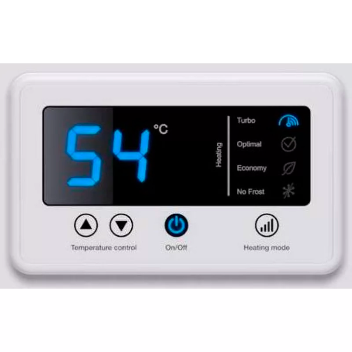 Thermex IF 80 H (pro) Wi-Fi электрический накопительный водонагреватель