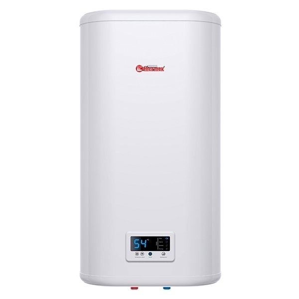 Thermex IF 80 V (pro) с дисплеем водяной нагреватель