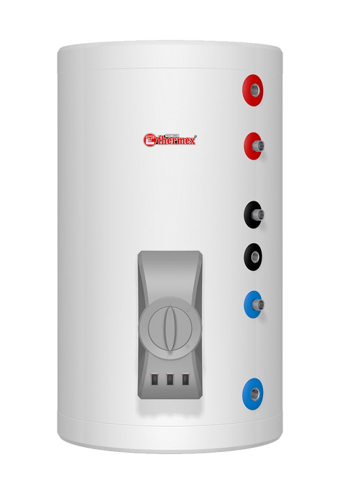 Thermex IRP 150 V (combi) бойлер косвенного нагрева