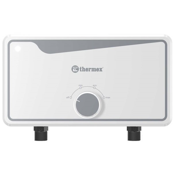 Thermex Jolly 5500 shower электрический проточный водонагреватель 6 кВт