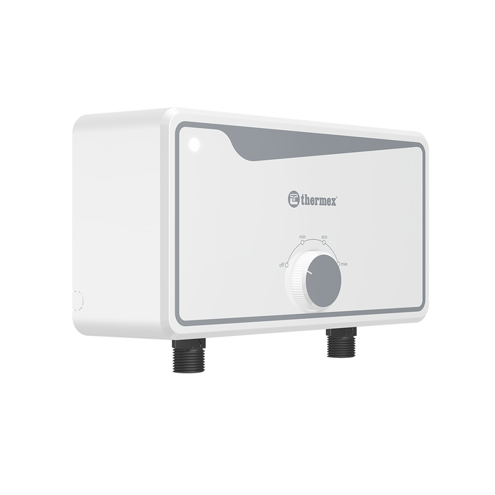Thermex Jolly 5500 shower электрический проточный водонагреватель 6 кВт