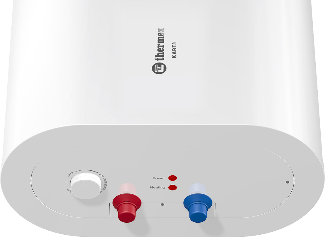 Thermex Karta 100 электрический накопительный водонагреватель