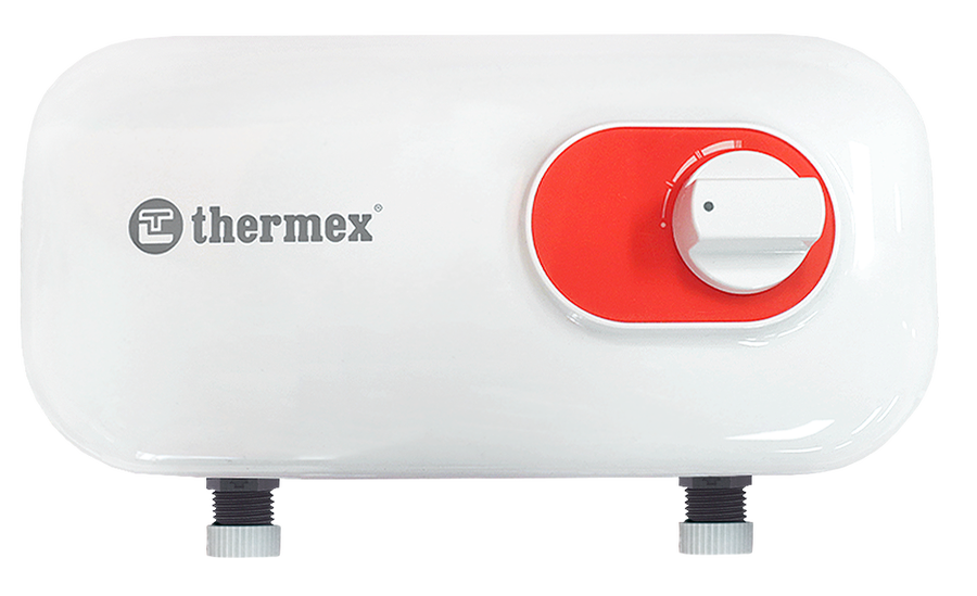 Thermex Lanza 5500 электрический проточный водонагреватель 5 кВт