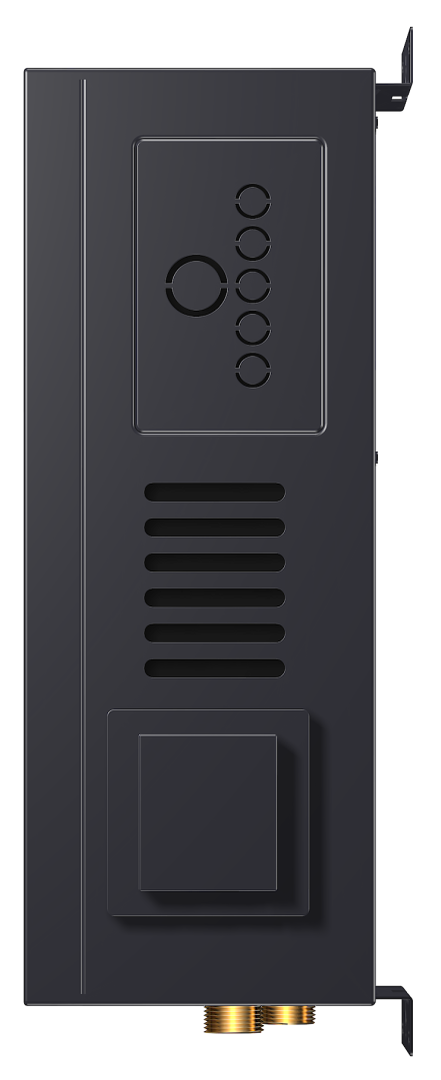 Thermex Libert 9 электрический котел