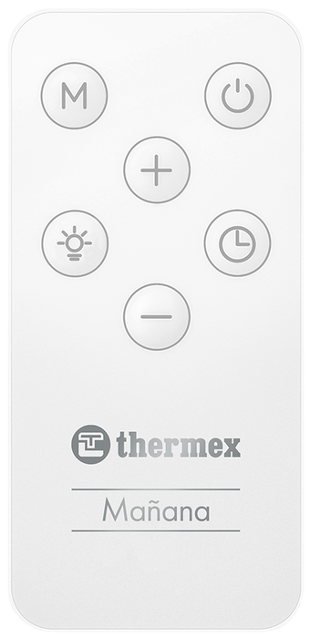 Thermex Manana 1500 конвектор электрический