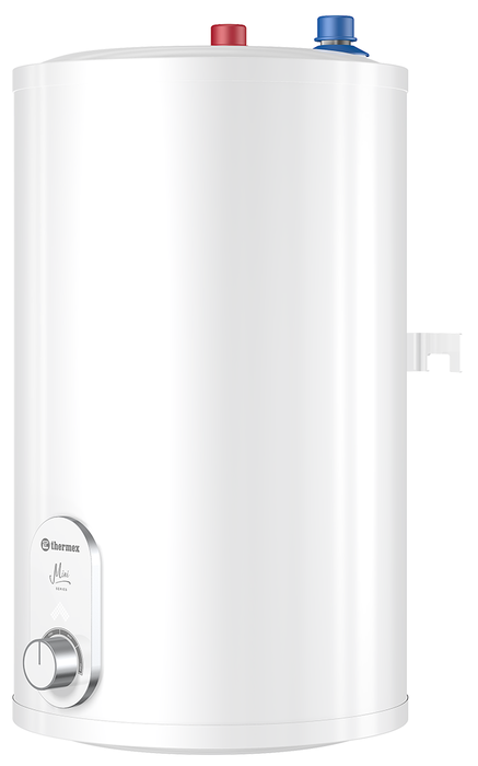 Thermex Mini 15 U электрический накопительный водонагреватель