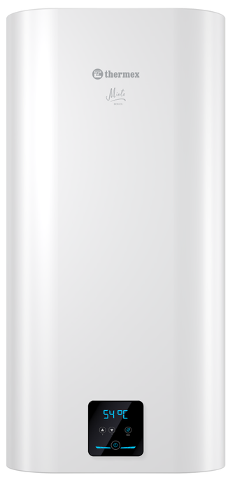 Thermex Minta 80 V электрический накопительный водонагреватель