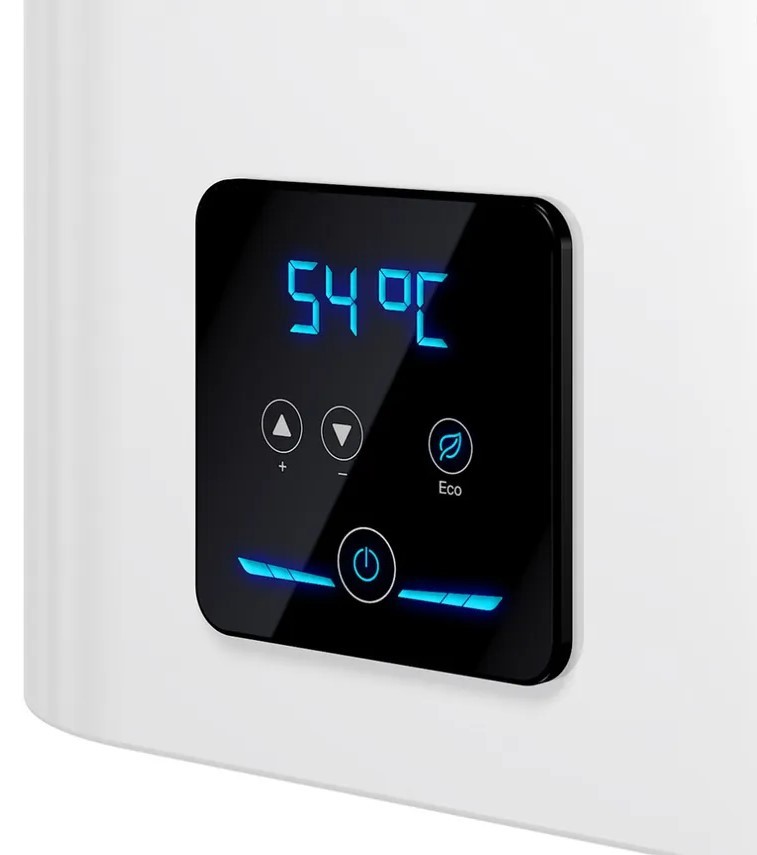 Thermex Minta 80 V электрический накопительный водонагреватель