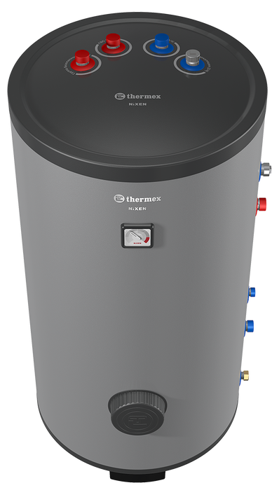 Thermex Nixen 150 F (combi) бойлер косвенного нагрева