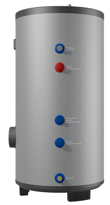 Thermex Nixen 150 F (combi) бойлер косвенного нагрева